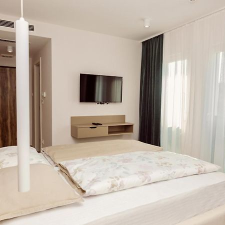 Hotel Marina Home Prijedor Exteriér fotografie