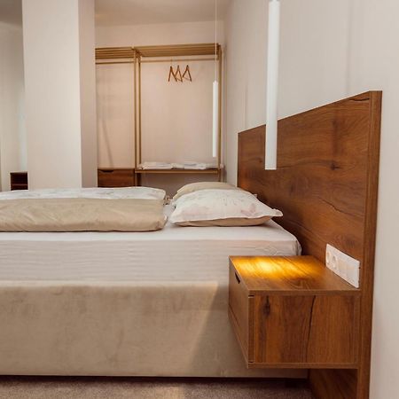 Hotel Marina Home Prijedor Exteriér fotografie