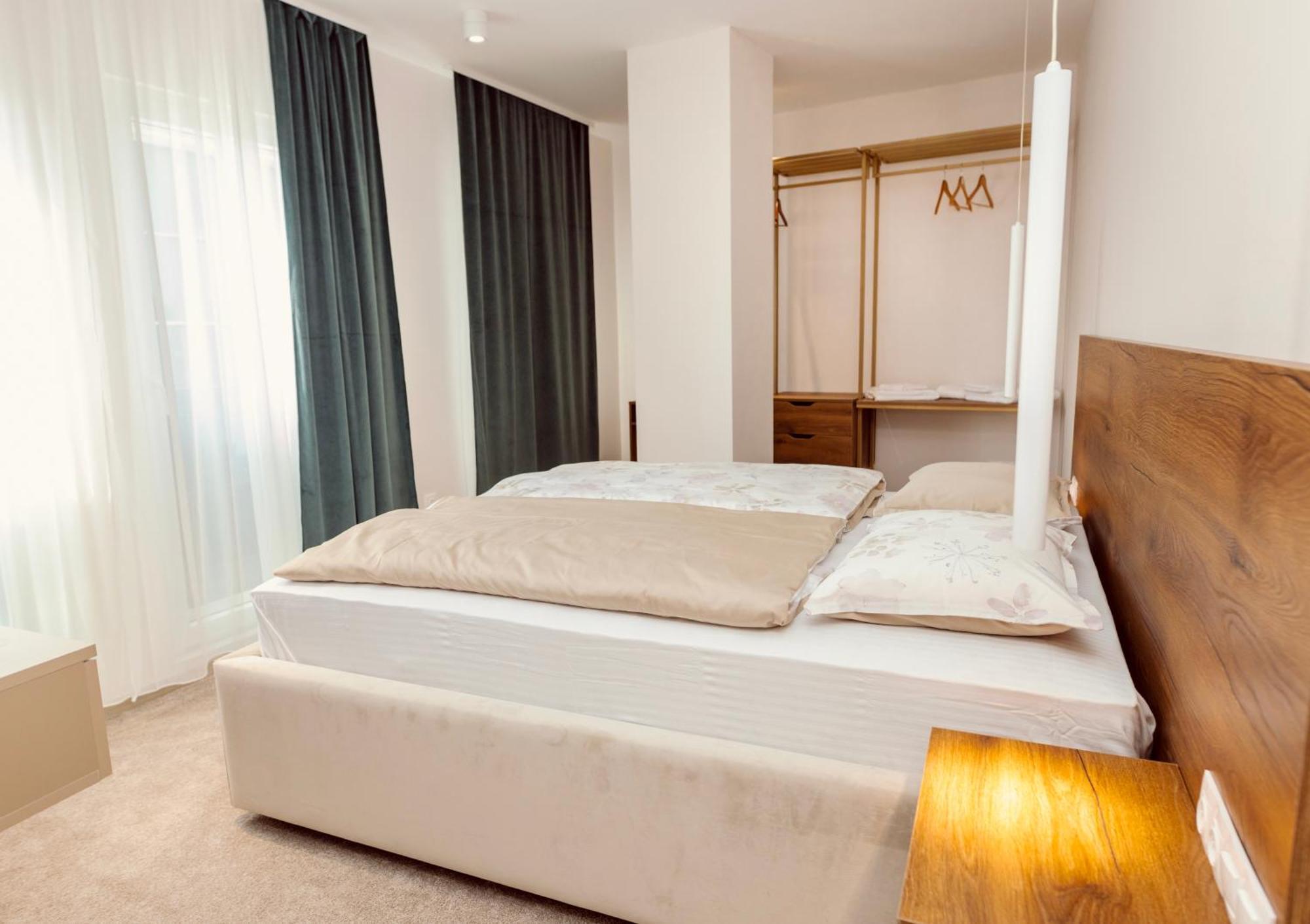 Hotel Marina Home Prijedor Exteriér fotografie