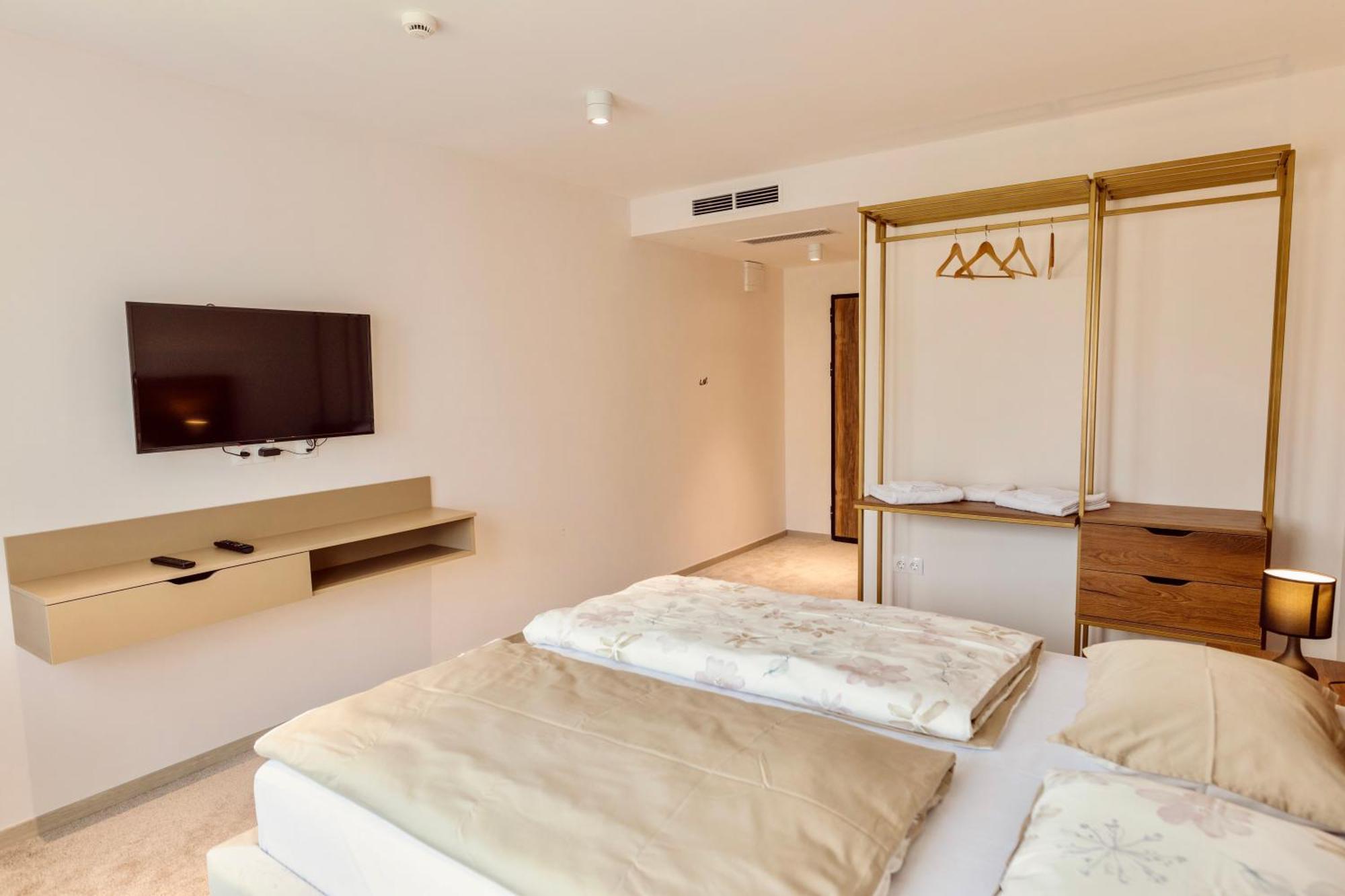 Hotel Marina Home Prijedor Exteriér fotografie