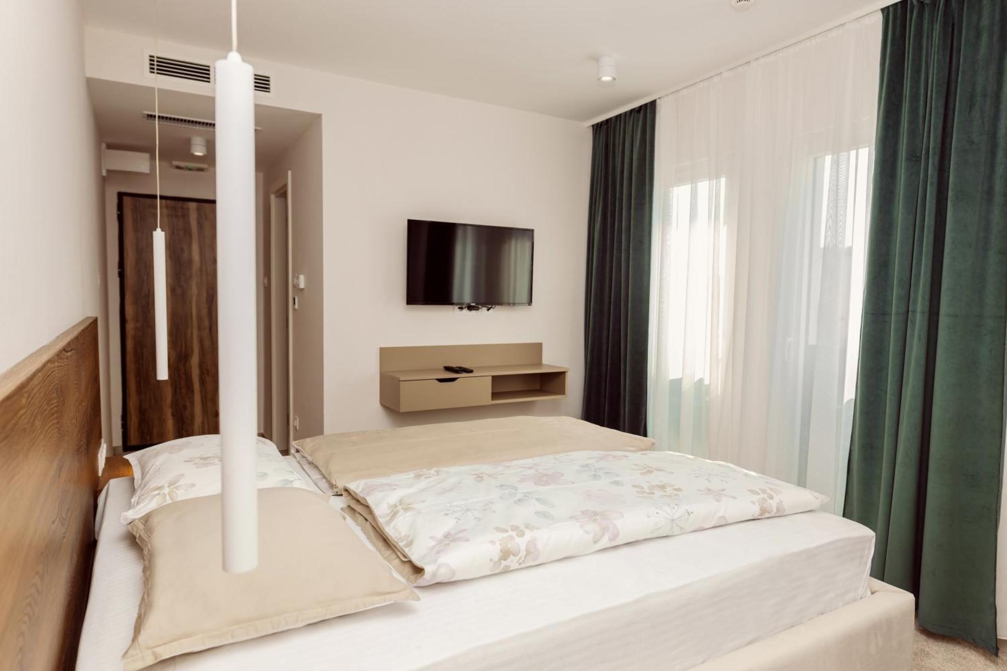 Hotel Marina Home Prijedor Exteriér fotografie