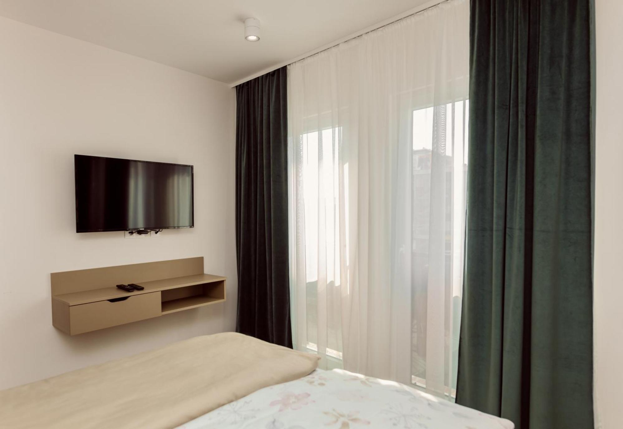 Hotel Marina Home Prijedor Exteriér fotografie