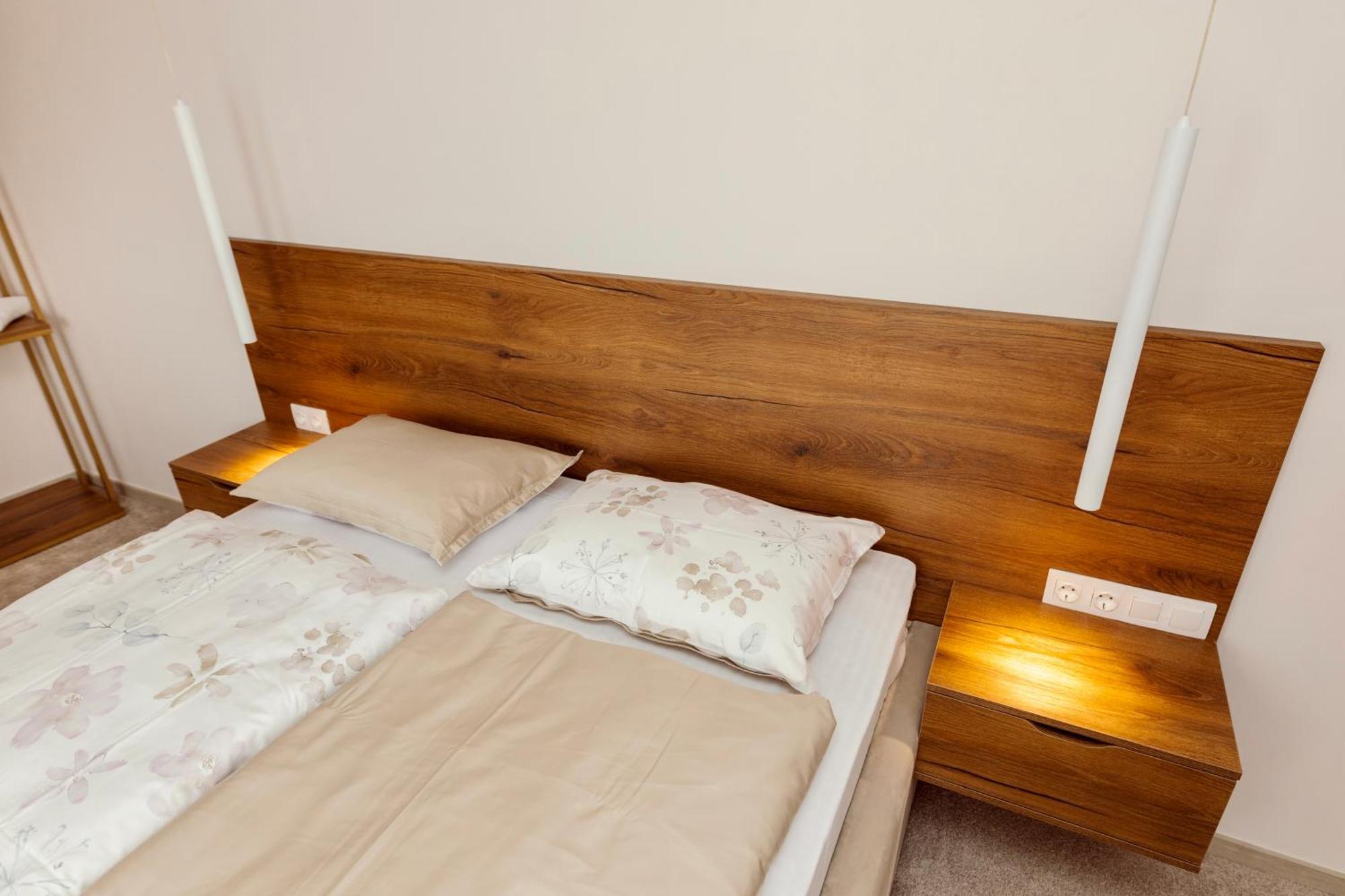 Hotel Marina Home Prijedor Exteriér fotografie