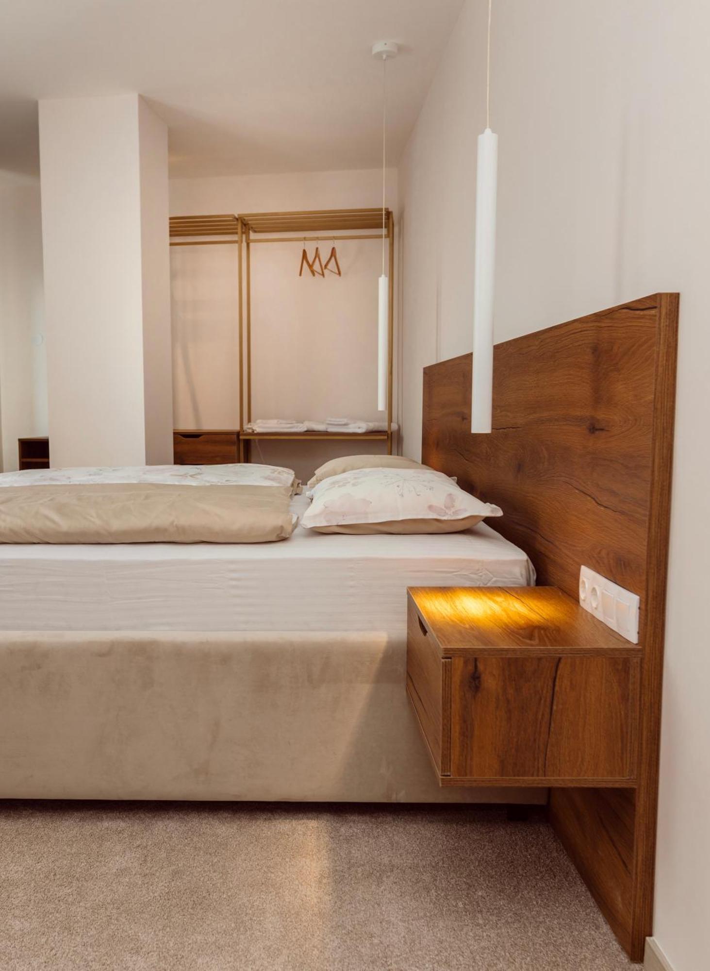 Hotel Marina Home Prijedor Exteriér fotografie