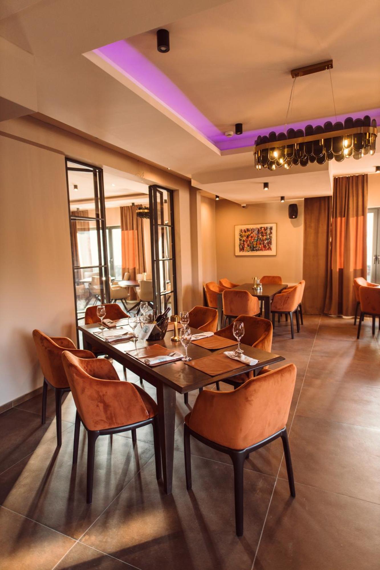 Hotel Marina Home Prijedor Exteriér fotografie